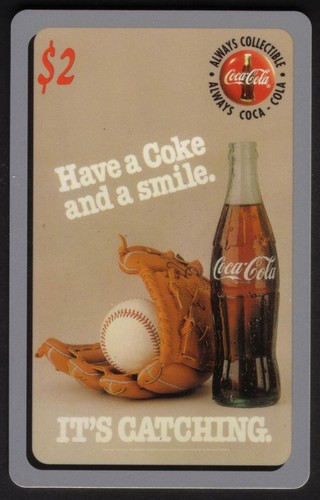 Coca cola baseball - coca-cola, &