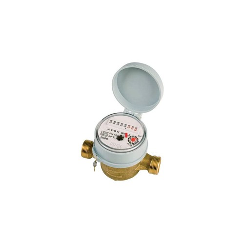 Compteur eau divisionnaire - compteur,