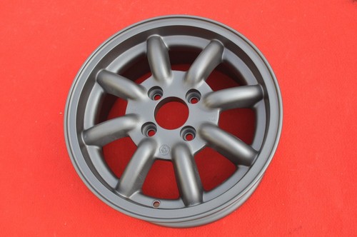 Jdm watanabe f8f - jdm, 14"