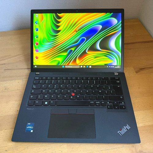 Portable très rapide - pc,