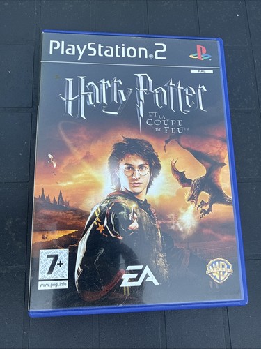 Harry potter coupe de - potter, et