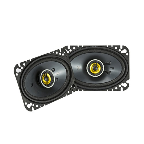Kicker ka46csc464 système - ka46csc464,
