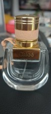 Flacon parfum vide Nomade