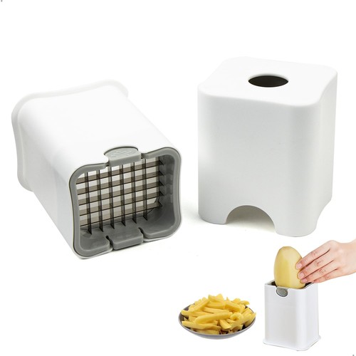 Coupe frites manuel decoupe - frites,