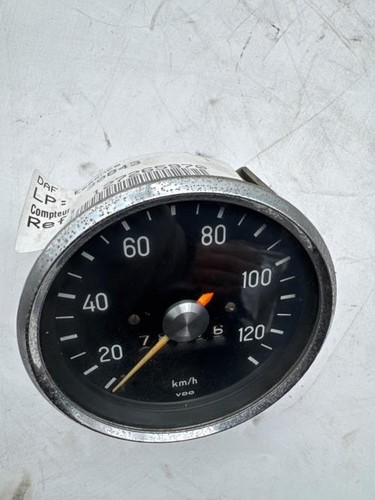 Compteur daf nt - daf, 33