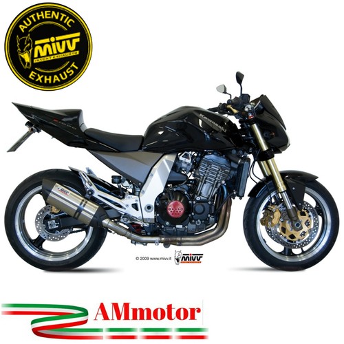 Mivv kawasaki 1000 2004 pot - z,