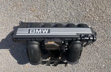 BMW 3 STAGE DISA INTAKE MANIFOLD N51 N52 E90 E92 328i 325i 330i Xi
