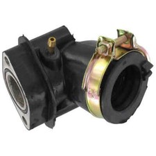 Moto Zeta Rally 125 Tuyau