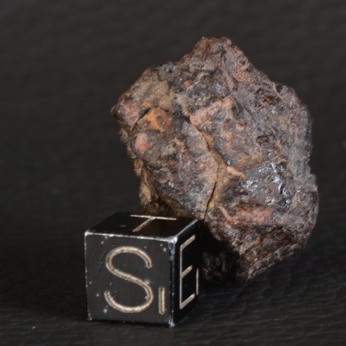 Météorite mixte nwa 15738 - nwa, de