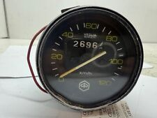 VESPA P125X PX125E P150X PX150E P200E PX200E SPEEDO 120 KPH - VESPA PX Mark 1