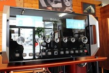 (Livraison gratuite) Amplificateur intégré McIntosh MA7000 avec boîte, foncti...