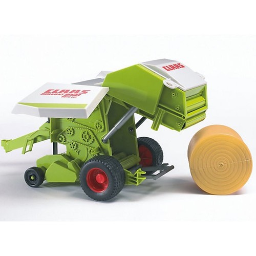 Bruder 02121 claas rollant - rollant, 250