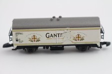 Ganter Chariot À Bière Du