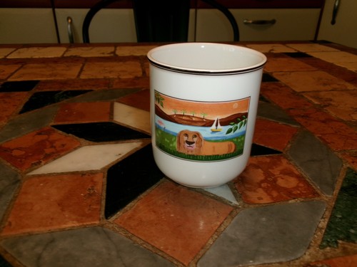 Pot mug villeroy boch - /,