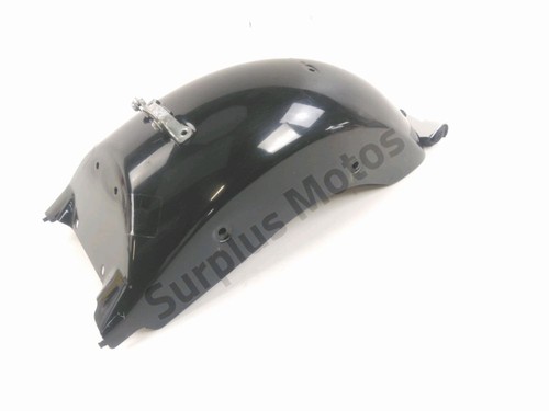 Garde boue arriere yamaha - garde, xvs