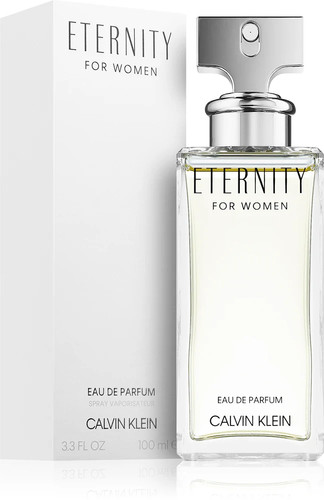 Eternity for woman - woman, de