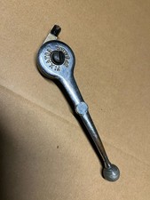 Levier Frein Tandem FIXATOR