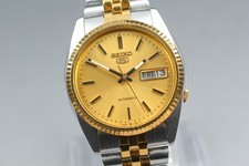 [Ase] Montre Homme SEIKO