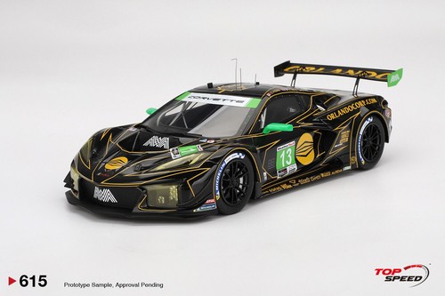 Chevrolet corvette z06 gt3 - chevrolet,
