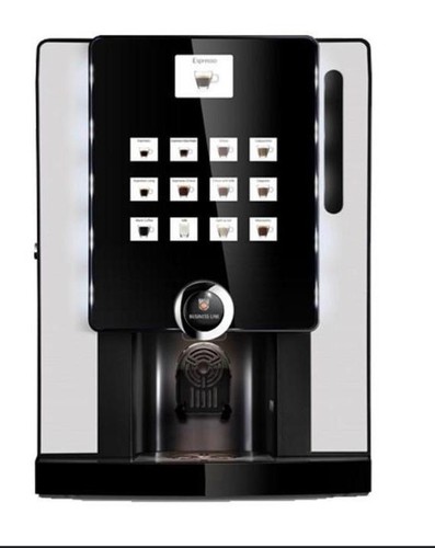 Machine café grain pro - café,