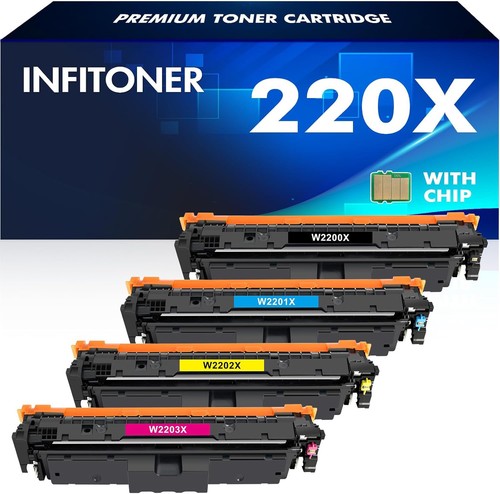Toner 220a 220x - 220a, avec