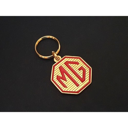 Porte clés mgb - mgb,, gt
