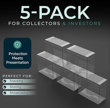 5/20/50PCS Pokemon ETB