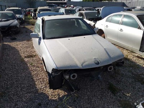 Capot bmw serie - capot , 3