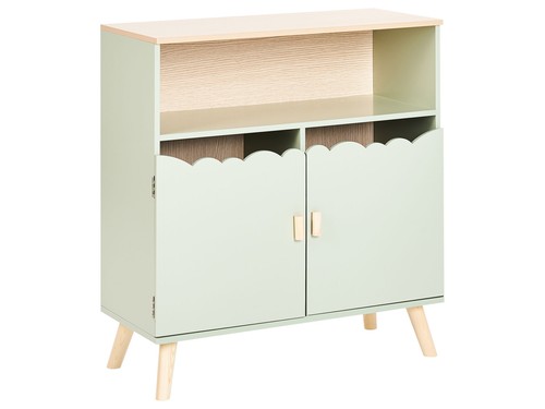 Commode bois pin - bois,