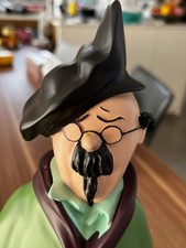 TOURNESOL EN ROBE DE CHAMBRE 