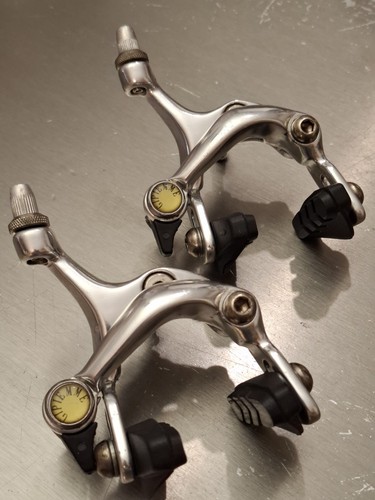 Gipiemme vintage road brake - gipiemme,