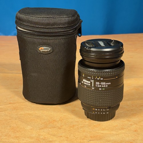 Nikon af nikkor - 🔥[ex],