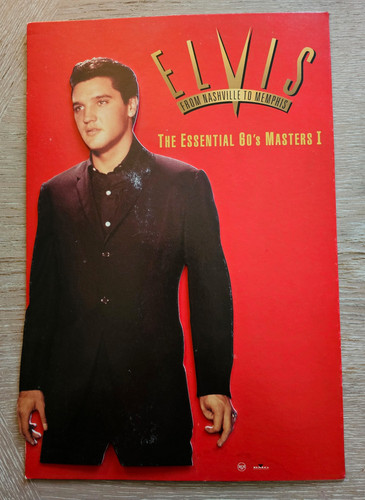 Plv elvis presley from - plv,