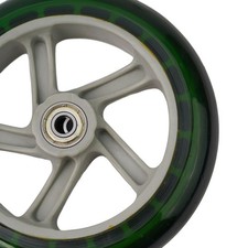 Marque NEUF Roue De Trottinette Haute Élasticité Sans Glissement Trottinette