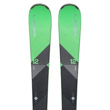 Ski occasion Elan Amphibio 12
