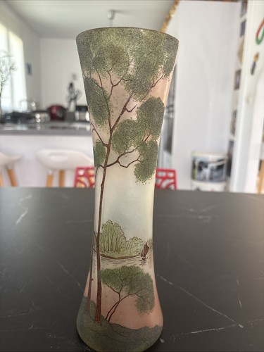 Ancien vase style - vase, legras