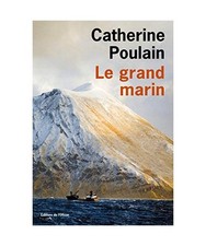 Le grand marin, Poulain