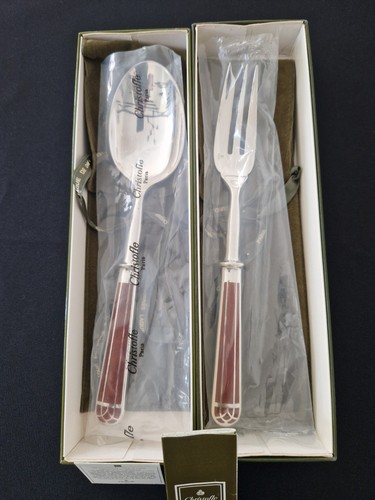 Couverts christofle talisman - christofle,