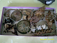 petits bronzes accessoires de