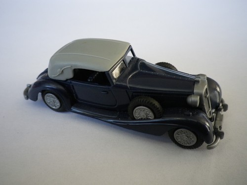 Praline horch 853a - praline,