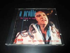 RARE! CD "ELVIS PRESLEY, THE