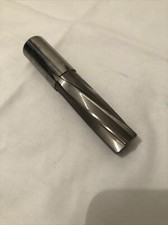 Fraise A Queue Ø19 MM Carbure