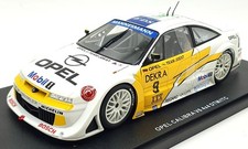 Werk83 1/18 Scale Diecast