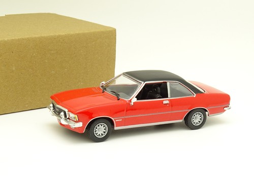 Ixo opel commodore - ixo, sb