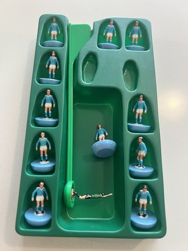 Subbuteo napoli marseille - subbuteo,