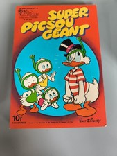  SUPER PICSOU GÉANT 90 Bis