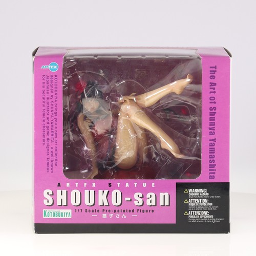 Kotobukiya shouko san - shouko-san, (the