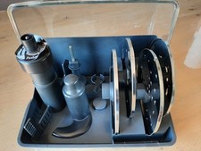 Lot Accessoires Magimix CS