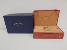 Coffret montre vide Franck