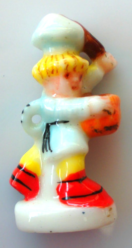 Feve perso le petit - feve,